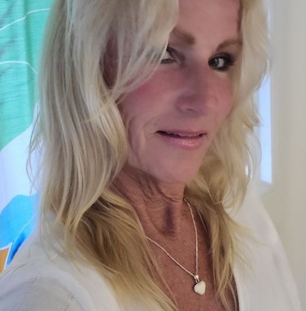 Meet your Posher, Trixie